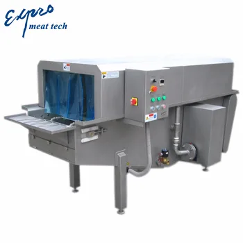 Expro Customized High Pressure Plastic Tray Washing Machine Washer Plasitc Expro Customized High Pressure Plastic Tray Washing Machine Washer Plasitc