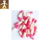 100% BSE/TSE free white blue 00# 0# 1# 2# 3# 4# wholesale empty pill gelatin capsules empty capsules