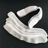 sleeve head rolls for men's suit shoulder support with canvas fabric needle punched non woven felt