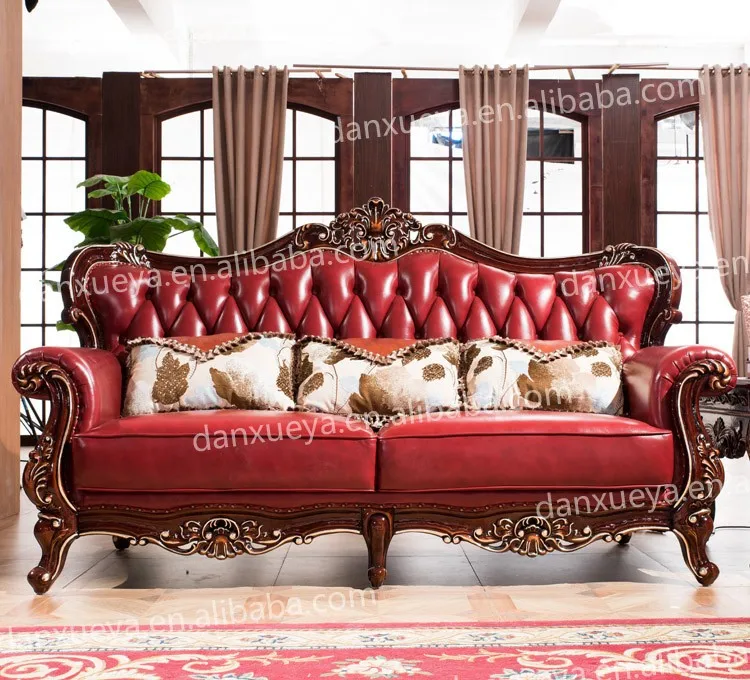Danxueya Antique Living Room Sofa Sets Indonesia Furniture Danxueya Antique Living Room Sofa Sets Indonesia Furniture Chesterfield Wed6