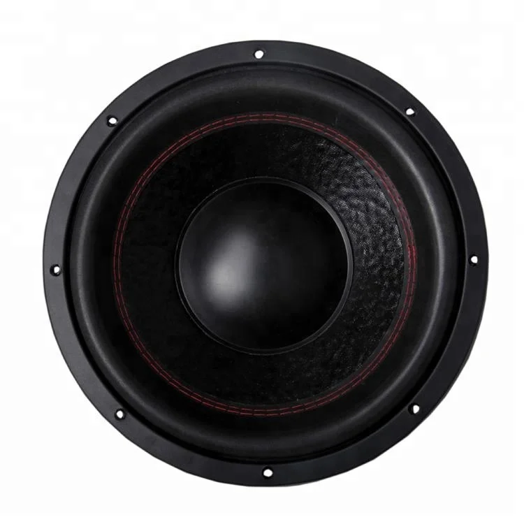 Cheap Woofer 15 Inch Spl Super Car 