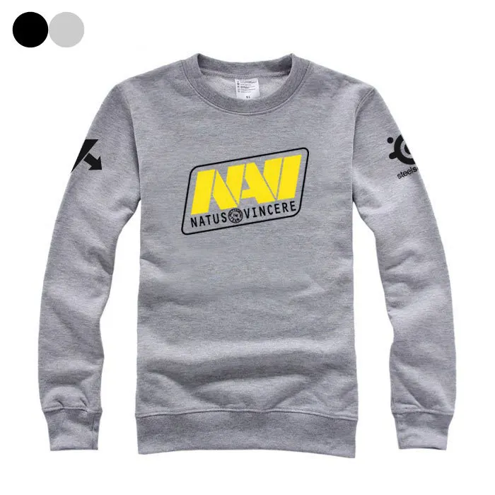 natus vincere sweatshirt