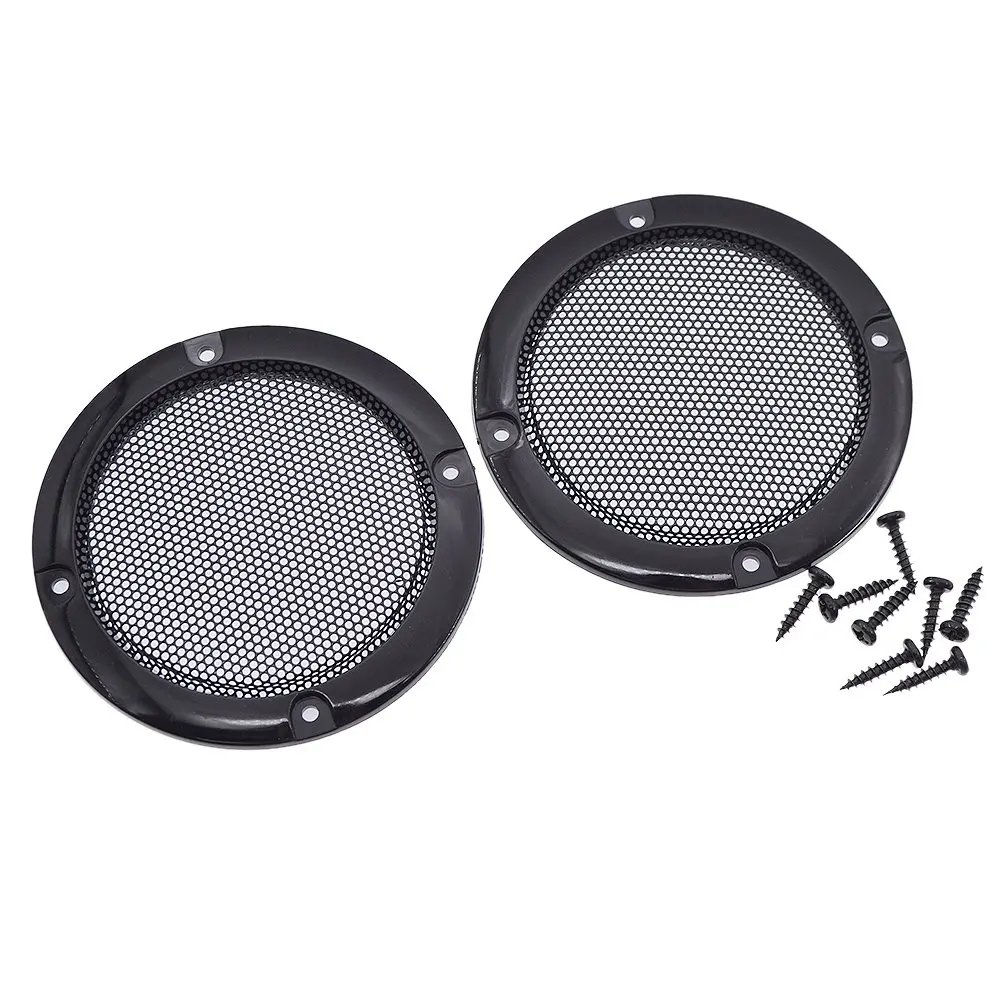 15 inch speaker grill