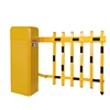 Factory direct automatic barrier smart parking system barrier gate