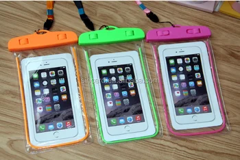 Outdoor Travel Waterproof Cell Phone Bag Mobile Neck Pouch Outdoor Travel Waterproof Cell Phone Bag Mobile Neck Pouch Fancy Pouches