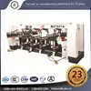 MZ-7621A 2016 hot sale high speed density boards multifunction Multi axis wood processing cnc boring machine