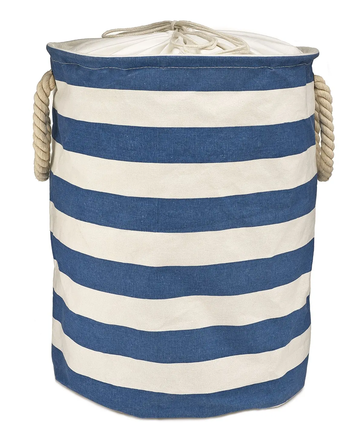 modern blue pool storage bin