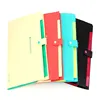 Promo a4 pp clip file folder