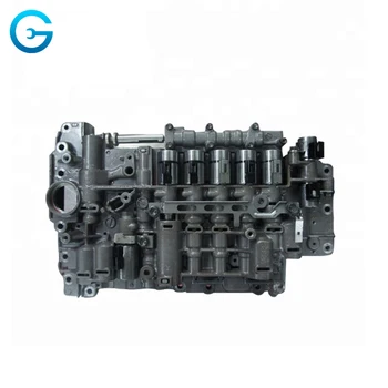 100% Testing Tcm/tcu Valve Body Automatic Gear Box Transmission ...