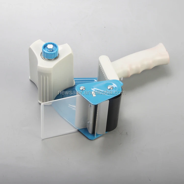 3" Heavy Duty Tape Dispenser Tape Cutter Tape Gun For Packaging Carton