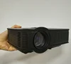 SD50plus Home theater cinema projector LED multimedia portable video small mini led projector with USB SD AV VGA projector