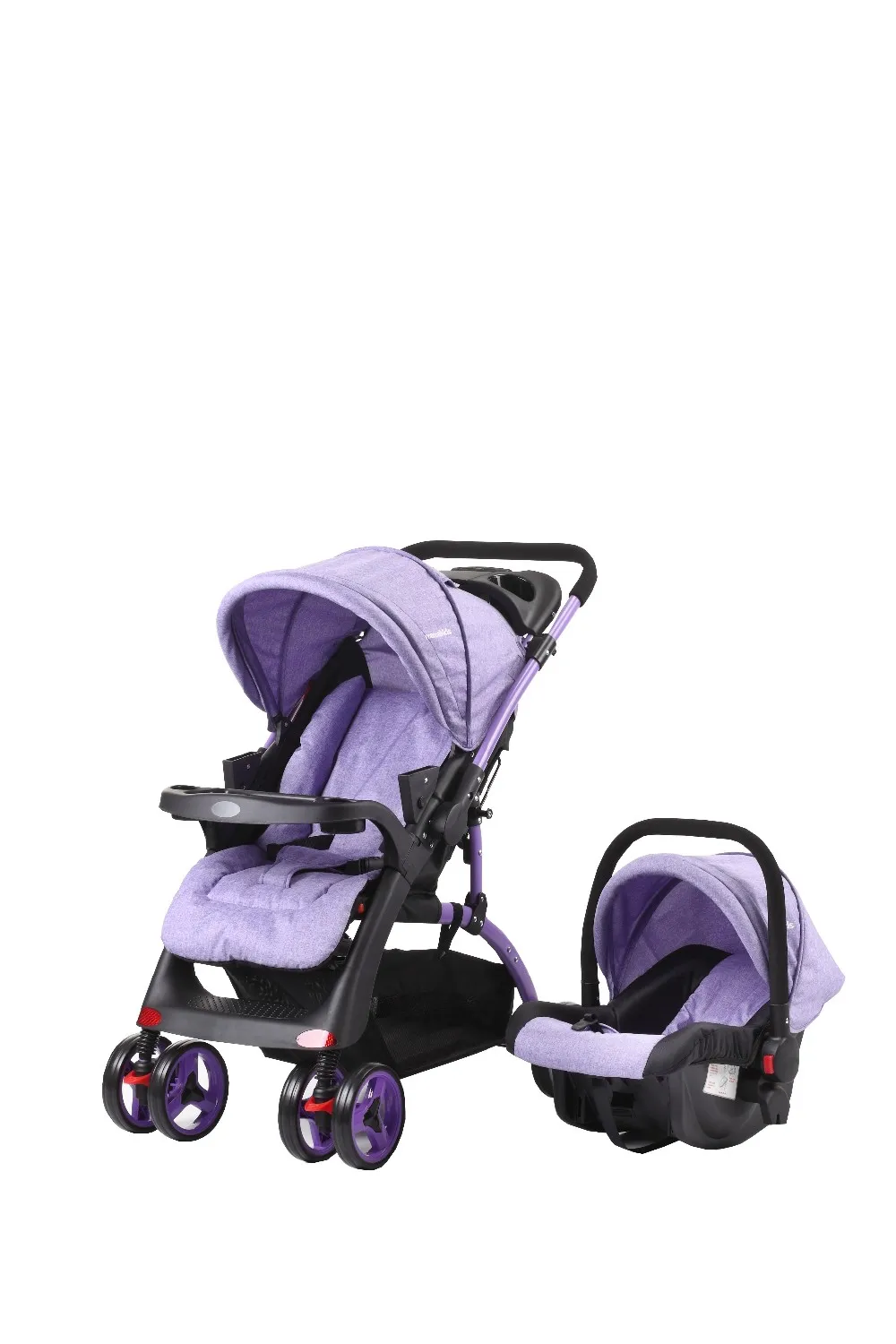 buy second hand stroller