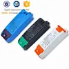 PE296B1435 14W led driver with 350ma DC constant current trailing edge dimming led drive 25-42V 14W