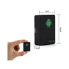 2019 new design mini handheld GPS receiver Tracker waterproof GSM/GPRS/GPS Tracking Device A8