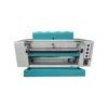 24 inch Brand New Non Used Multi Sizes large small mini desktop uv coating laminating machine