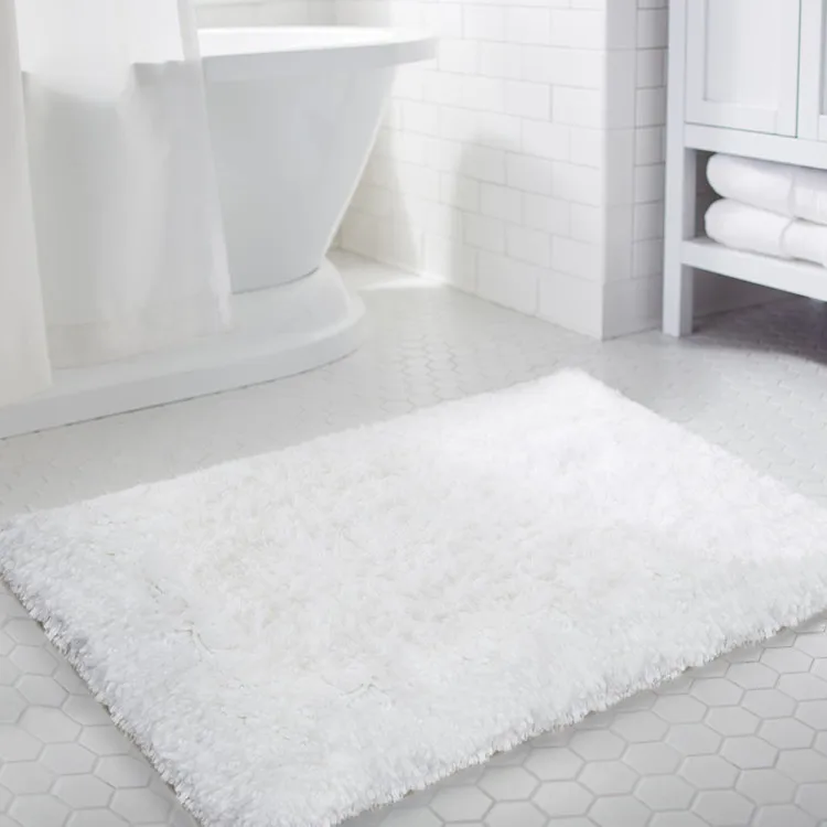 Comfortable Non Slip Bathroom Foot Mats Designs Buy Non Slip Bath Mat