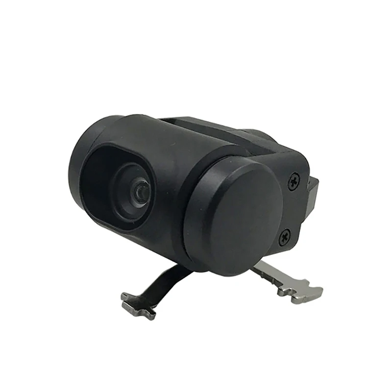 dji spark drone camera