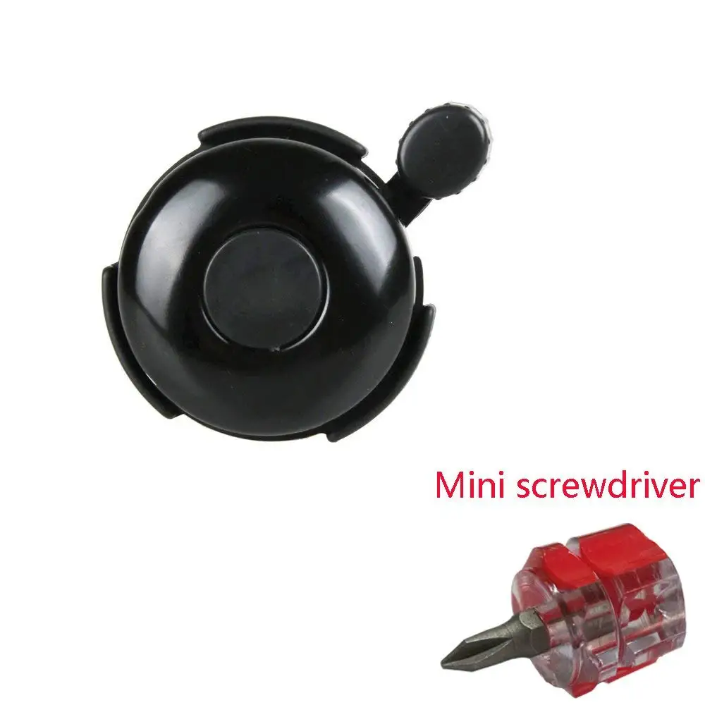 YESON bike bell,bicycle bell for Mountain Bikes and Road Bikes