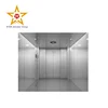 Big space 3000kg car lift elevator cost in China