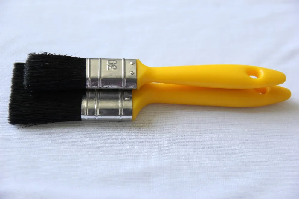 Paint Brush Specification With Bristle And Synthetic Filament Buy