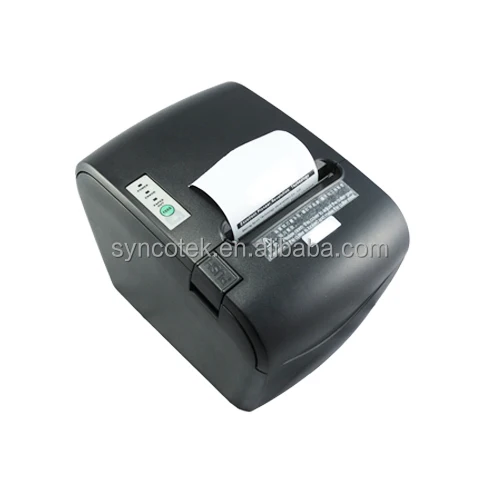 e pos 80mm thermal printer driver