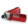 New Arrival HD Digital Camcorders 1280*720 12Megapixel 2.7" TFT LCD 16:9 16x Digital Zoom High Quality Video Camera Recorder
