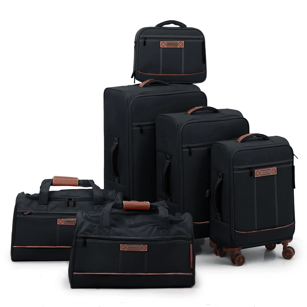 unique travel luggage