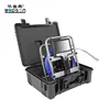 Small CCTV Drainage Probe Camera with Transmitter and Meter Counter WPS-710DNLKC
