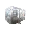 Washing filling capping 20 lt bottle machine for pure water