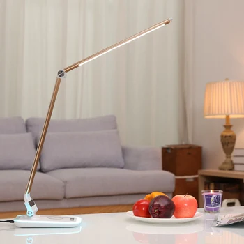 Top Ing Wireless Charging Desk Light Usb Cordless Top Ing Wireless Charging Desk Light Usb Cordless Optional