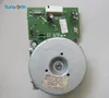 Main motor for Konica Minolta BH350 Main drive motor, BH350 Drive motor, BH350 Developer motor