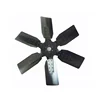 Hot sale Diesel Engine NTA855 3418764 Cooling Fan Blade