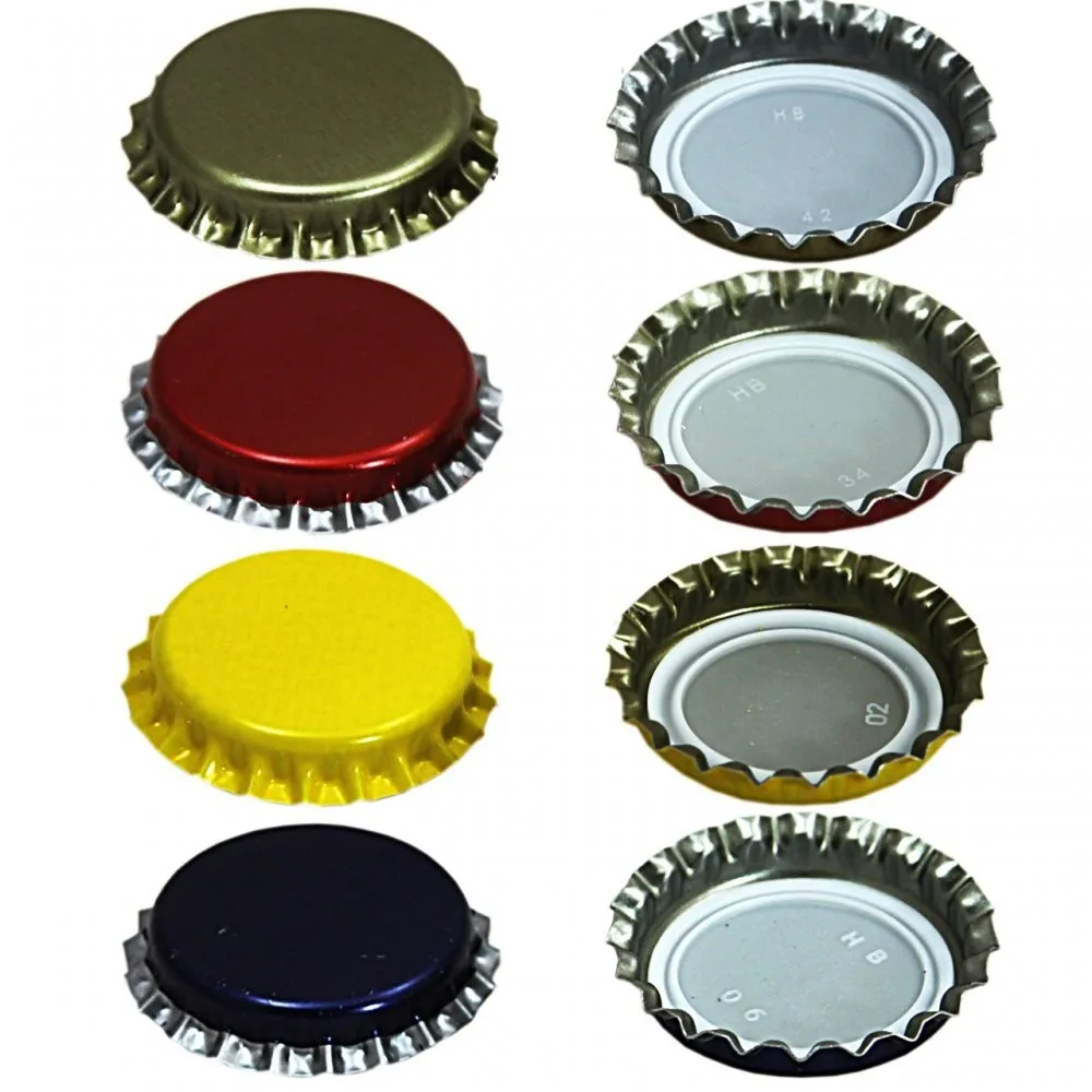 High Quality Tinplate Bottle Crown Cork Buy Crown Cork,Water Bottle