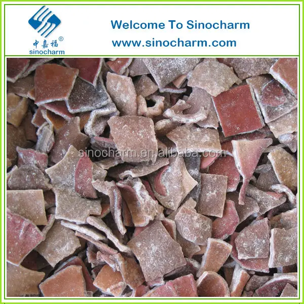 iqf black fungus dices