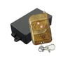 12 volts 1 channels 315Mhz Learning code and fixed code entrance guard switch wireless remote control relay switch