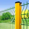steel gate decorations fence