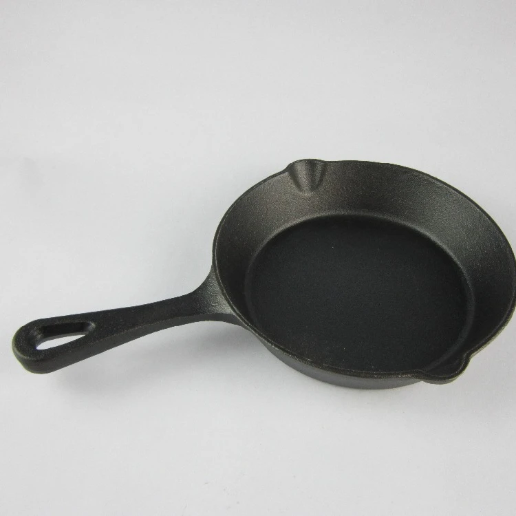 6 inch saute pan