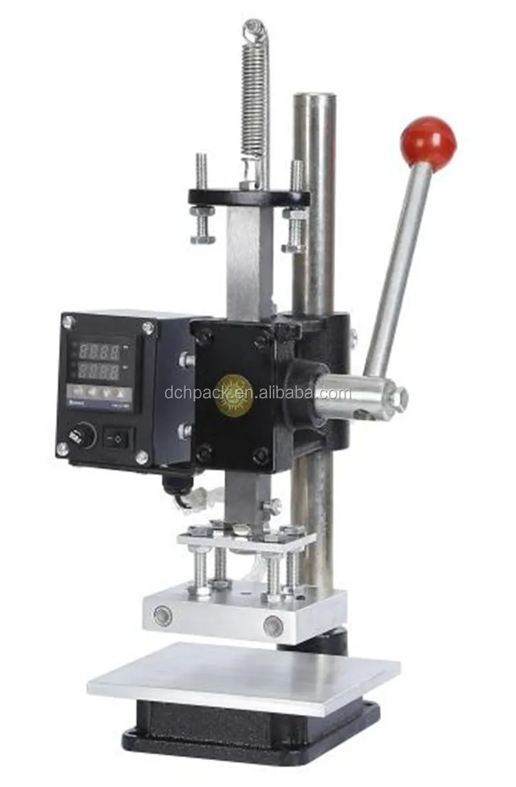 Handheld Heating Custom Logo Stamp Embossing Tool For Cake Beef Leather Buy Embossing Tool