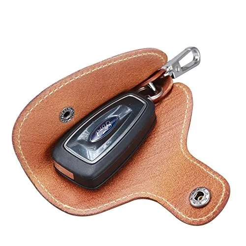 leather case for car key