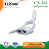 With Sensor / Touchless Control Dental Spare Parts LED Operation Lamp Oral Light For Dental Unit Chair CX-203