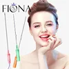 Create a natural lift combining pdo wires& Filler