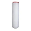 Food grade Filter cartridge for coconut oil Filtration without any Plasticizer