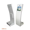 restaurant wireless electronic menu board self service cinema ticket vending kiosk advertising currency exchanging kiosk