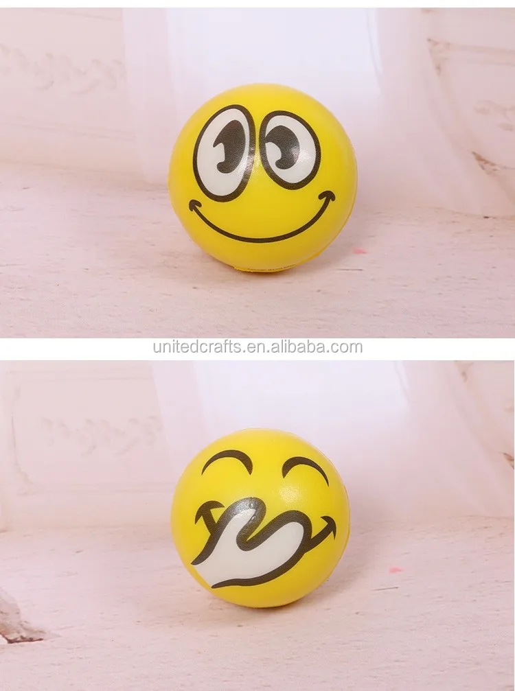 scented bouncy balls