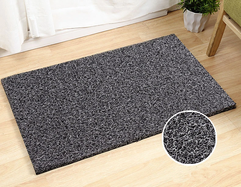 Automotive Carpet Car Foot Mat Car Floor Mat Car Mat with Spike Backing -  China Car Mats, Car Floor Mat