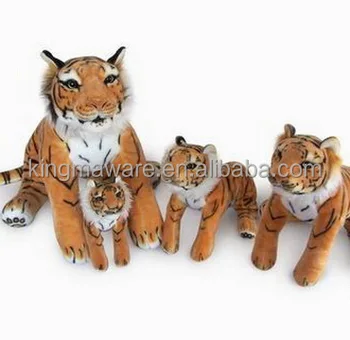 soft toys tiger big size