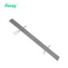 Samsung lm301b 660nm quantum strip 30-100w led grow light lamp bar for green house