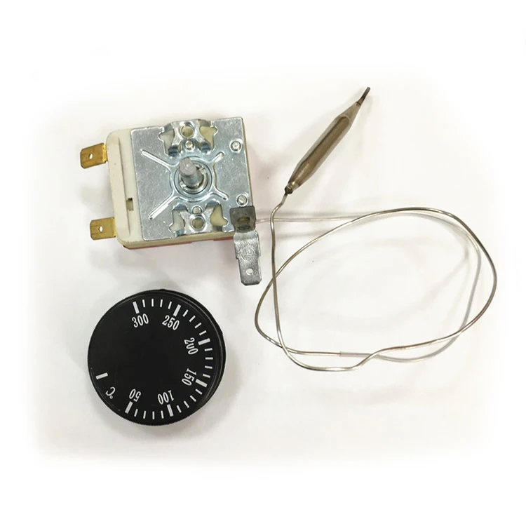 Ego Type Thermostat For Electric Deep Fryer Buy Ego Type Thermostat