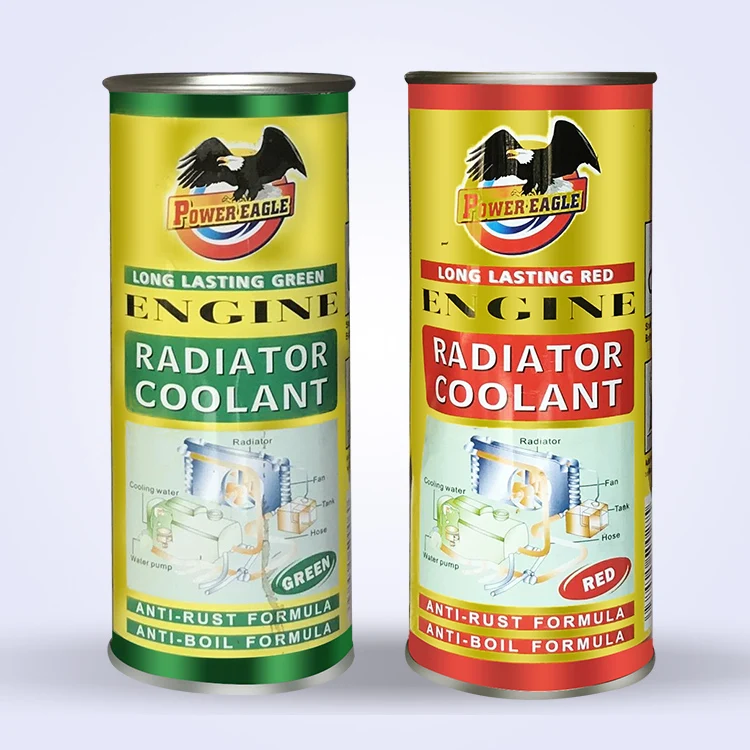 Antirust Car Engine Radiator Coolant & Antifreeze Coolant Buy Engine