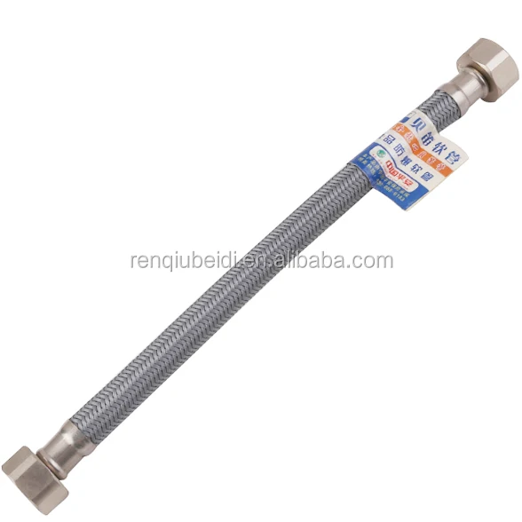Hot Sale Stainless Steel Faucet Hose Bibb For India Buy Faucet Hose
